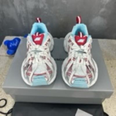wholesale quality balenciaga 3xl sneaker model no. 136